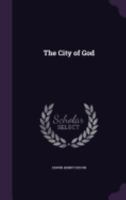 The City of God 1358781710 Book Cover