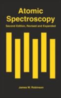 Atomic Absorption Spectroscopy 0824797426 Book Cover