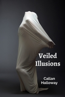 Veiled Illusions: A Compendium of Erotic Art in Japanese Woodblock Prints and Shunga B0DTY9GCL2 Book Cover