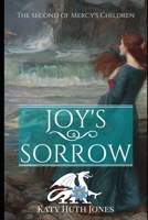 Joy's Sorrow (Mercy's Children) B08BF44KZ4 Book Cover