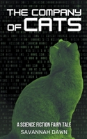 The Company of Cats B0CKKNPV5S Book Cover