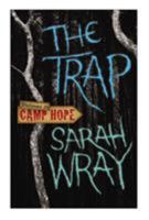 The Trap 0571239218 Book Cover