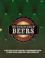 Ultimate Book of Beers Deluxe 1472351215 Book Cover