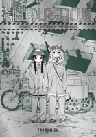 Girls' Last Tour (3-in-1), Vol. 1 B0GNLMWQBN Book Cover