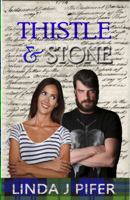 Thistle & Stone 0989014266 Book Cover