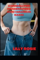 Consigli Per Perdere Peso Con I Granchi Bassi B0BF31V5J3 Book Cover