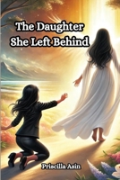 The Daughter She Left Behind 2331309388 Book Cover