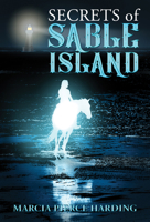 Secrets of Sable Island 1771086084 Book Cover