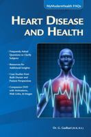 Heart Disease and Health 1937585905 Book Cover