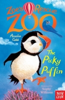 The Picky Puffin 0857639838 Book Cover