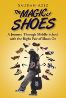 The Magic of Shoes 1960952021 Book Cover