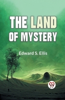 The Land Of Mystery 9359392332 Book Cover