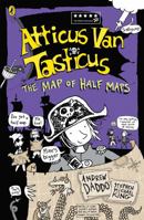 The Map of Half Maps 1760892912 Book Cover