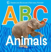 ABC Animals 1454903864 Book Cover