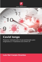 Covid longo (Portuguese Edition) 6208965985 Book Cover