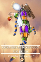 Conversaciones con un Búho B08GFZKY8W Book Cover