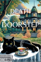 Death at the Doorstep: A Karin Niemi Mystery 1685126251 Book Cover