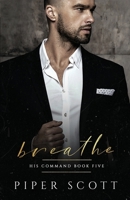 Breathe 1723850160 Book Cover