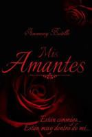 MIS Amantes 1502795051 Book Cover
