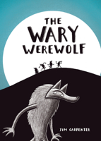 The Wary Werewolf 1760361879 Book Cover
