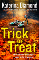 Trick or Treat 0008484082 Book Cover