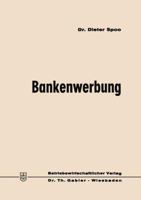 Bankenwerbung 3663004252 Book Cover
