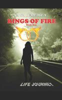RINGS OF FIRE: BOOK ONE 9769582301 Book Cover
