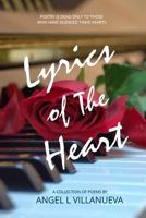 Lyrics of The Heart 1795194863 Book Cover