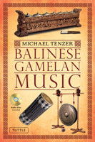 Balinese Gamelan Music 0804841861 Book Cover