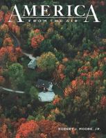 America from the Air 0760717451 Book Cover