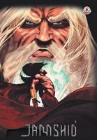 Jamshid 2 1912700190 Book Cover