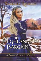 Ihr geliebter Highlander 1477823921 Book Cover