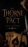 The Thorne Pact B0HB9TRFL9 Book Cover