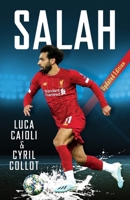 Salah 1785784633 Book Cover