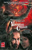 Virgin Comics, Nicolas Cage's Vodoo Child, Bd. 1 0981480802 Book Cover