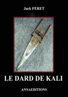 Le dard de Khali 2919658611 Book Cover
