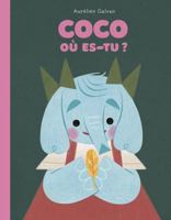 Coco, où es-tu? 2924663180 Book Cover