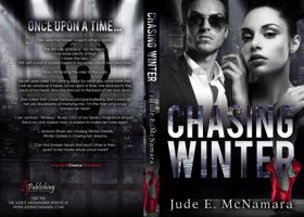 CHASING WINTER 0997286393 Book Cover