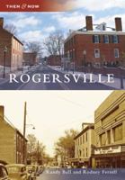 Rogersville 0738567582 Book Cover