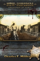 Creatures of Habit 1467984035 Book Cover