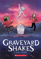 Graveyard Shakes 0545889553 Book Cover
