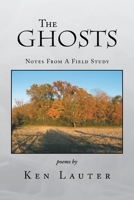 The Ghosts 1441500197 Book Cover
