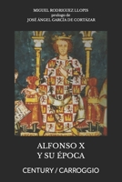 ALFONSO X Y SU ÉPOCA null Book Cover