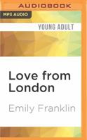 Love From London: The Principles of Love 045121773X Book Cover