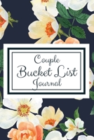 Bucket List Journal for Couples- Motivational Notebook To Write In-Blank Guided Journal Couple Edition-6"x9"/120 pages Book 4: Challenge Bucket List Planner-Couple Goal Setting Notebook-Record Your Ad 1700433342 Book Cover