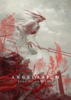 Angelarium: Book of Watchers 173774371X Book Cover