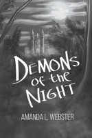 Demons of the Night B08HB9JJ2M Book Cover