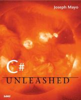 C# Unleashed 067232122X Book Cover