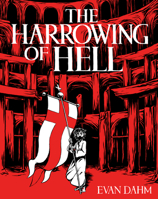 The Harrowing of Hell 1945820446 Book Cover