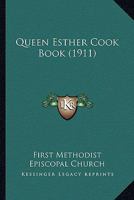 Queen Esther Cook Book 1019003723 Book Cover